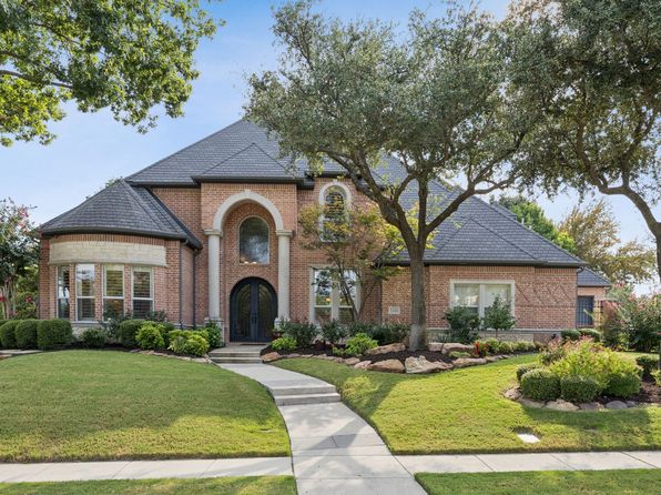 Home for Sale in McKinney TX