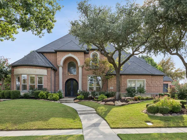 1108 Waterfall Dr, McKinney, TX 75072