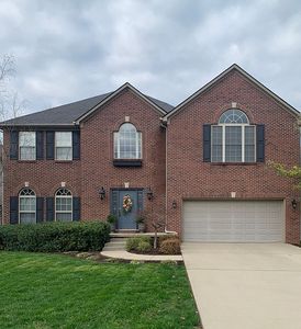 3725 Ridge View Way, Lexington, KY, 40509