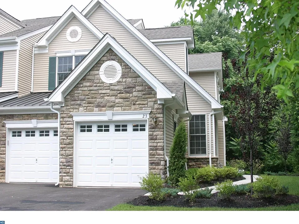 23 Wedgewood Ct