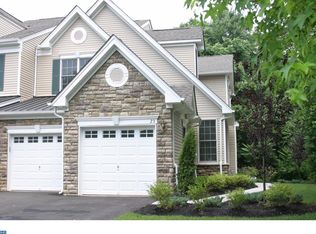 23 Wedgewood Ct, Princeton, NJ 08540