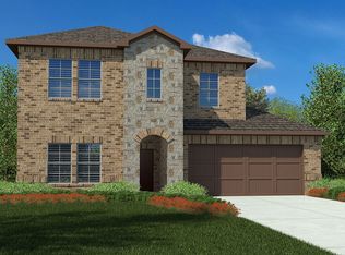 4131 Shady Lane Dr, Krum, TX 76249