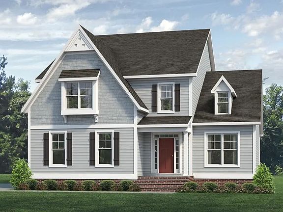 Monterey A - Arts Crafts ART Side Load Garage