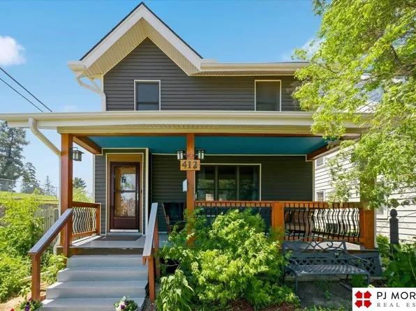 412 S 48th Ave, Omaha, NE 68132
