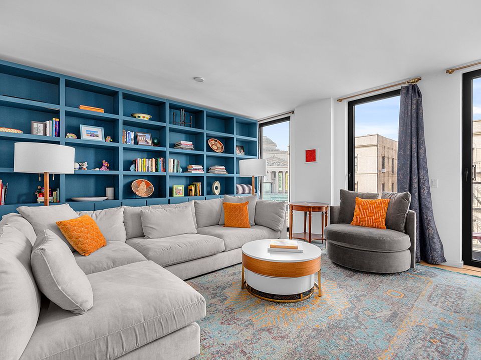 1st image of 805 Washington Ave #6D