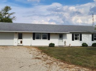 3822 N 600 E, Decatur, IN 46733