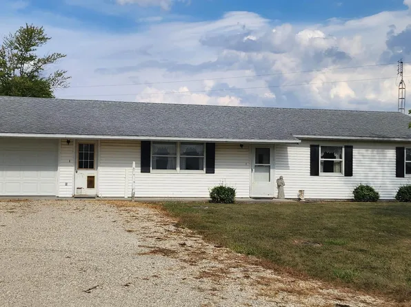 3822 N 600 E, Decatur, IN 46733