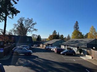 11575 SW Greenburg Rd #21, Portland, OR 97223