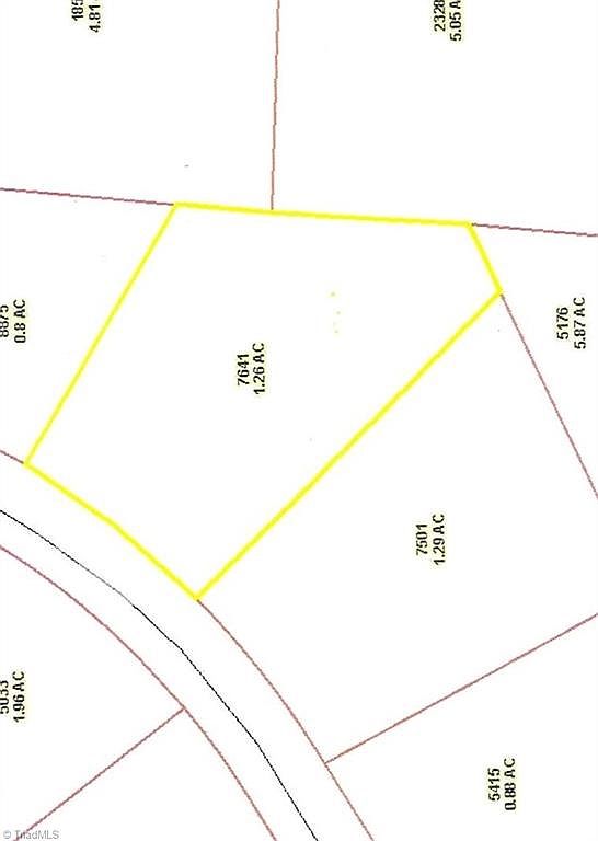 Primary listing photo
