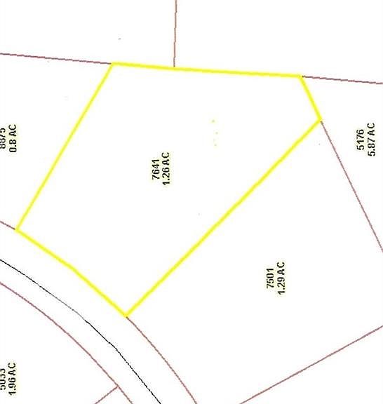 Listing photo