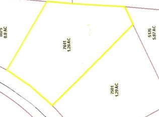 120 Club Haven Dr, State Road, NC 28676