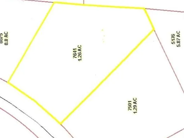 120 Club Haven Dr, State Road, NC 28676