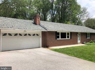 505 S Five Points Rd, West Chester, PA 19382