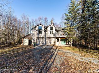 17325 Charity Ln, Eagle River, AK 99577