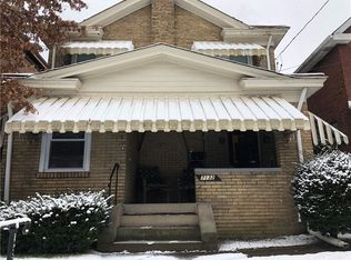 7132 Michigan Ave, Pittsburgh, PA 15218
