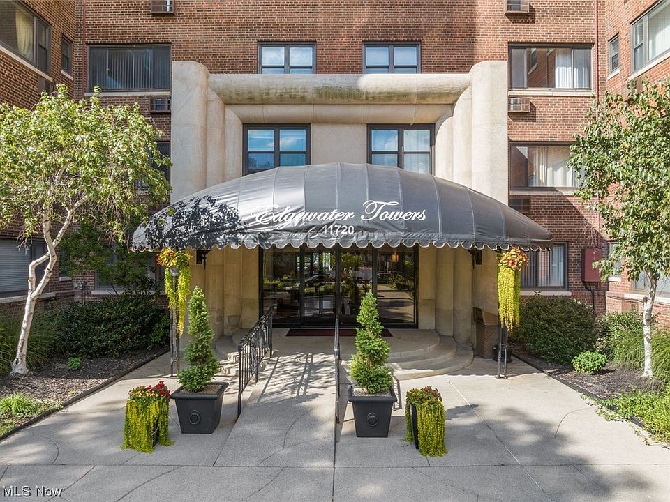 1st image of 11720 Edgewater Dr APT 508
