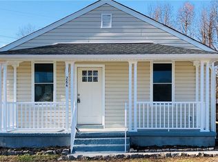 284 Cedar Fork Rd, Richmond, VA 23223