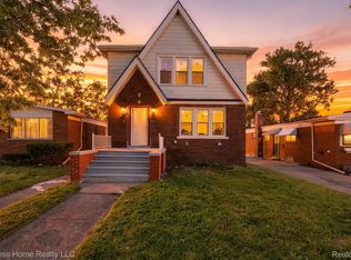 19229 Dequindre St, Detroit, MI 48234