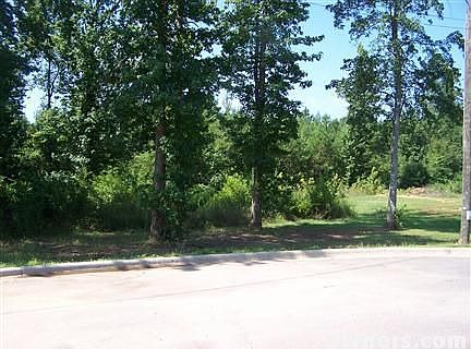 Great Cul-de-sac Lot