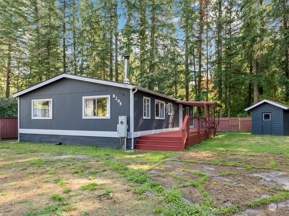 8295 Golden Valley Boulevard, Maple Falls, WA 98266