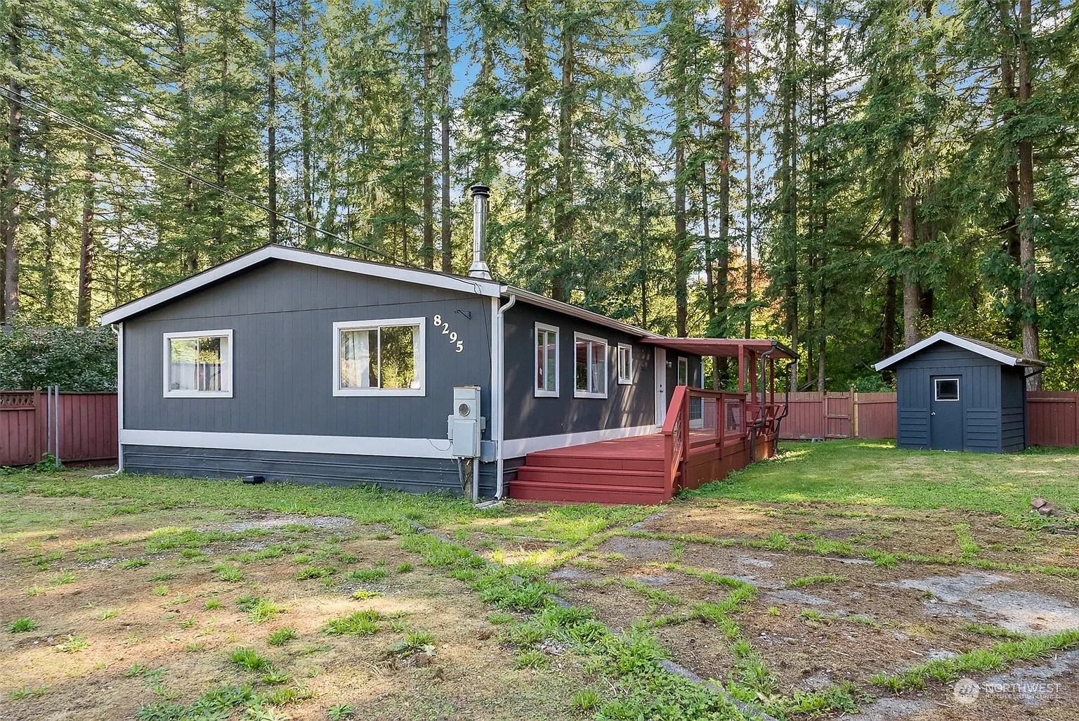 8295 Golden Valley Boulevard photo 1