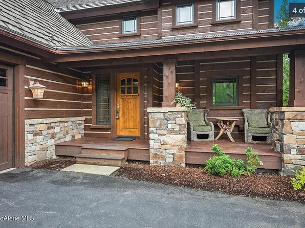 414 N Idaho Club Dr, Sandpoint, ID 83864