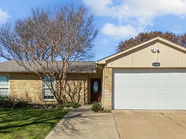1008 Hawthorne Dr, Allen, TX 75002
