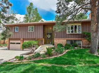 6921 Heatherwood Cir, Colorado Springs, CO 80918