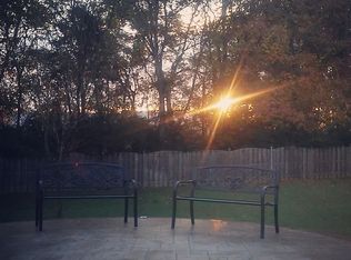 15140 Lakeside Trl SW, Huntsville, AL 35803