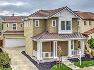 515 Montrose Ct, San Ramon, CA 94582