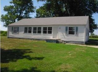 135 Hasfurder Ln, Eminence, KY 40019