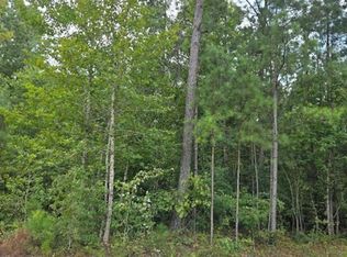 N1 Old Edgefield Rd, Ninety Six, SC 29666