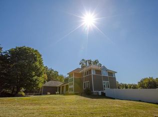 24 Timber Ln, Bethany, CT 06524