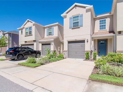 6863 Citrus Creek Ln, Tampa, FL, 33625