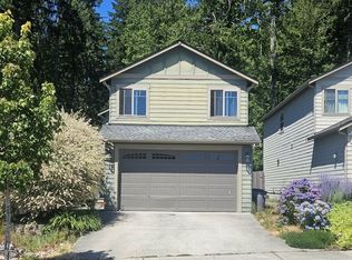 435 NE Inspiration St, Poulsbo, WA 98370