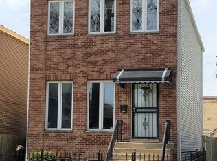 4544 S Union Ave, Chicago, IL 60609