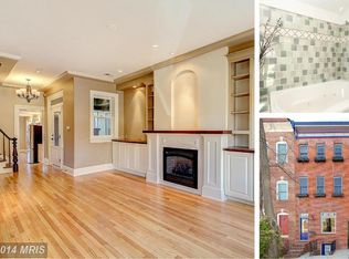 234 S Collington Ave, Baltimore, MD 21231