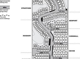 12625 Memorial Dr APT 51, Houston, TX 77024