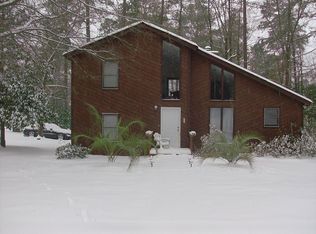 151 Hartwood Cir, Columbia, SC 29212