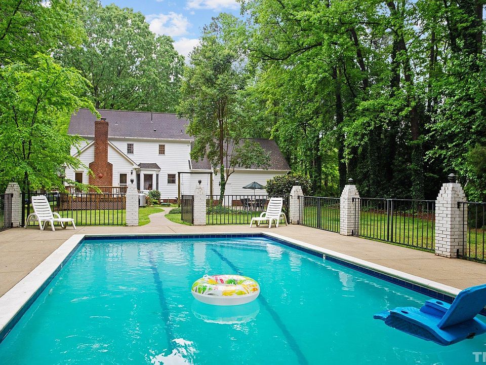 105 Pineway St, Garner, NC 27529 Zillow