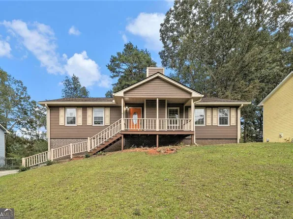 3806 Etna Dr, Snellville, GA 30039