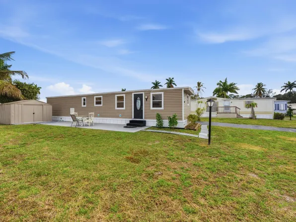 12375 S Military Trail #188, Boynton Beach, FL 33436