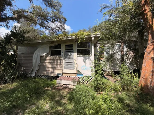 16100 SE 253RD COURT, UMATILLA, FL 32784