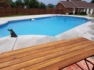 3731 Maple Knoll Dr, Monroe, NC 28112