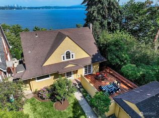 1502 40th Ave, Seattle, WA 98122