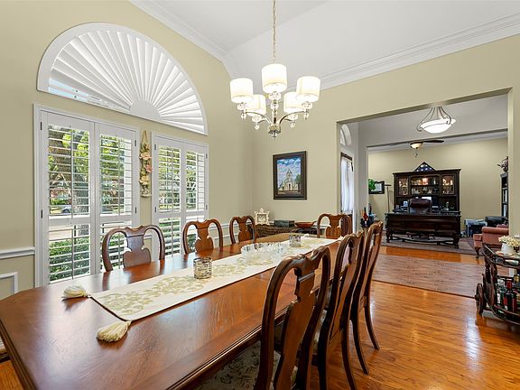 4th image of 4907 Rutherford Ct