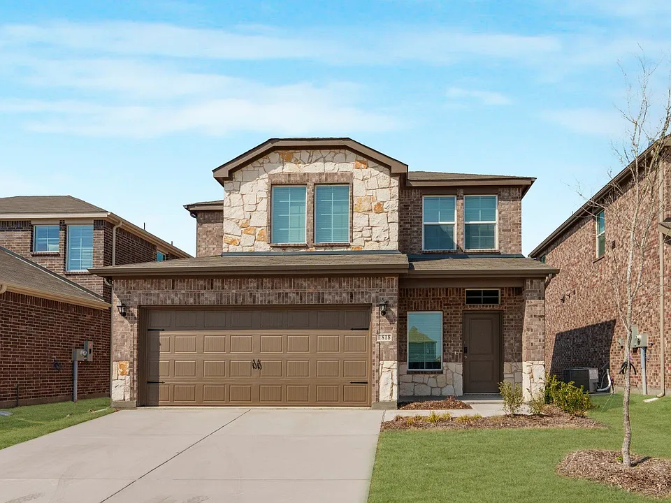 1818 Teton River Dr