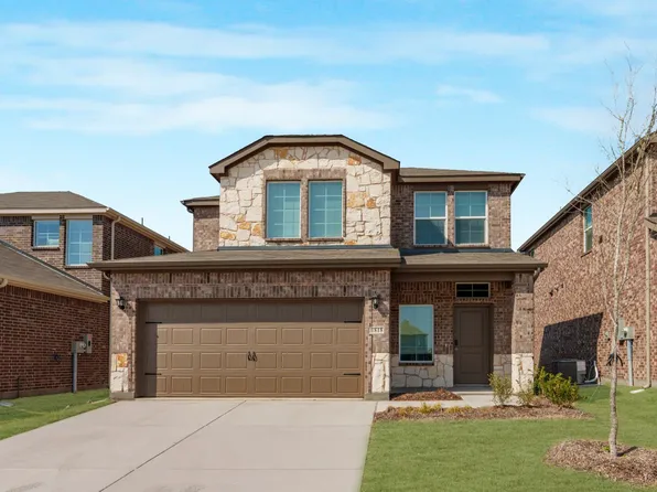 1818 Teton River Dr, Blue Ridge, TX 75424