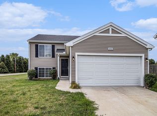 1004 English Primrose, Vicksburg, MI 49097