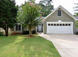 3378 Split Wood Way, Powder Springs, GA 30127